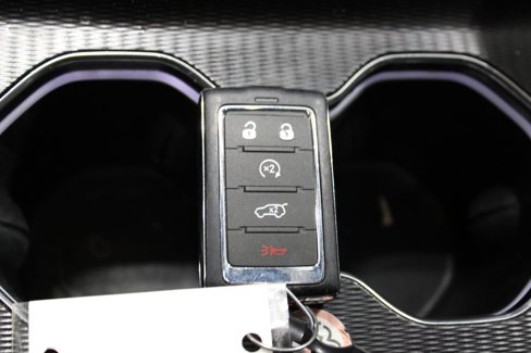 Used 2024 Jeep Grand Cherokee Limited 4xe image 45