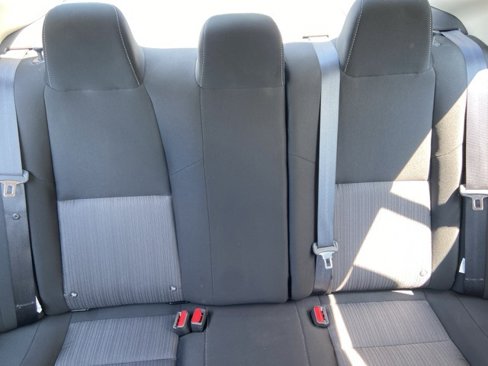 Used 2025 Nissan Sentra SV image 21