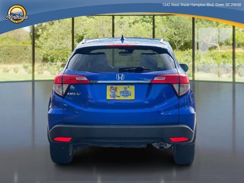 Used 2019 Honda HR-V EX image 23