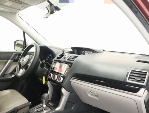 Used 2017 Subaru Forester 2.5i Limited w/ Protection Package #2 image 23