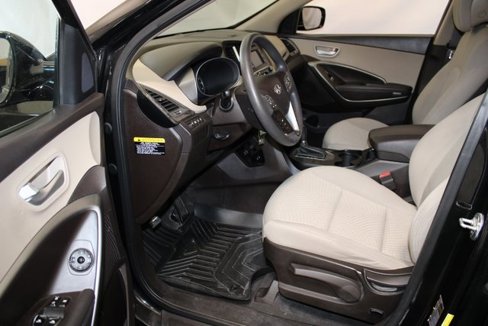 Used 2017 Hyundai Santa Fe Sport w/ Cargo Package image 7