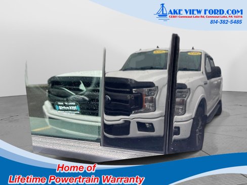 Used 2023 Ford Escape Active w/ Tech Pack #2 image 14