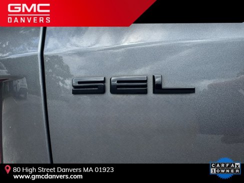 Used 2022 Ford Escape SEL w/ SEL Stealth AWD Package image 10
