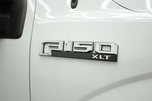 Used 2019 Ford F150 XLT w/ Trailer Tow Package image 13