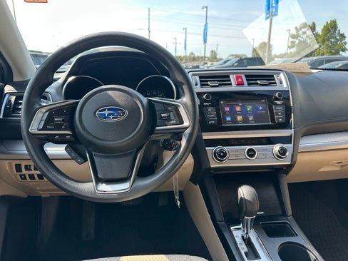 Used 2018 Subaru Outback 2.5i image 15