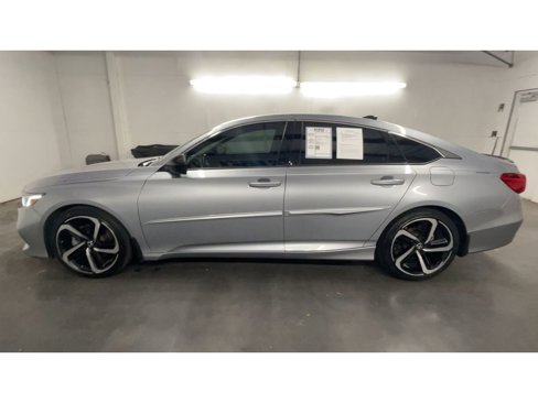 Used 2021 Honda Accord Sport Special Edition image 5