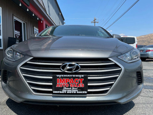 Used 2018 Hyundai Elantra SEL image 9