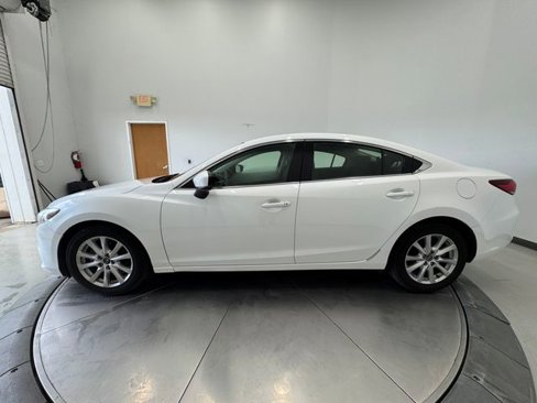 Used 2017 MAZDA MAZDA6 Sport image 15