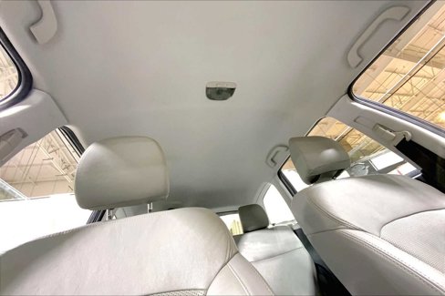 Used 2017 Subaru Forester 2.5i w/ Alloy Wheel Package image 13