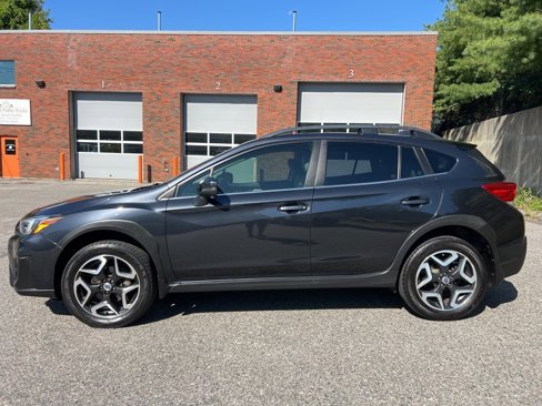 Used 2018 Subaru Crosstrek 2.0i Limited image 2