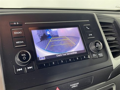 Used 2019 Honda Ridgeline Sport image 8