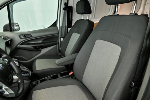 Used 2022 Ford Transit Connect XL image 9