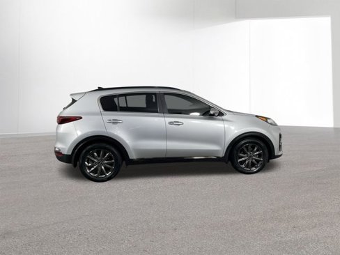 Used 2020 Kia Sportage S w/ Option Group 020 image 46