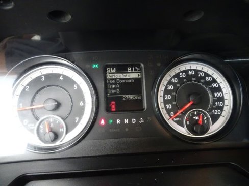 Used 2016 RAM 1500 Lone Star image 25