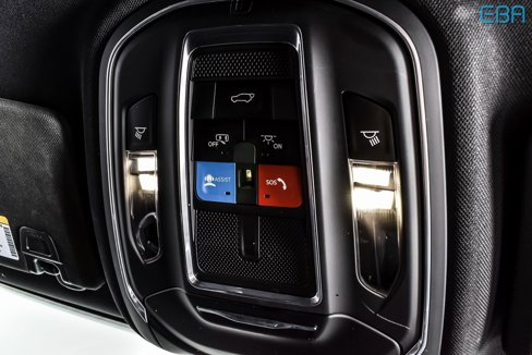 Used 2024 Jeep Grand Cherokee L Laredo image 30