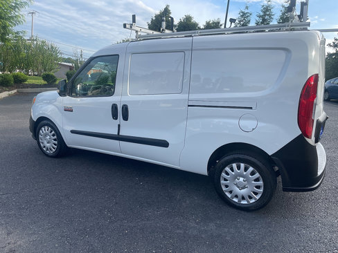 Used 2019 RAM ProMaster City Tradesman image 11