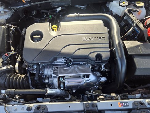 Certified 2025 Chevrolet Malibu LS image 25