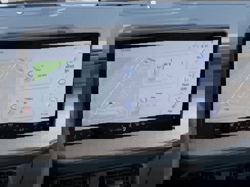 New 2025 Ford Maverick Lariat image 15