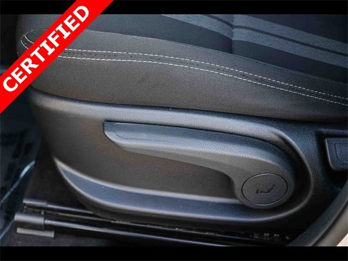 Certified 2023 Hyundai Venue SEL image 22