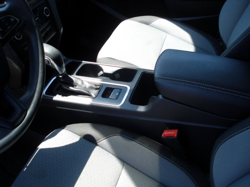 Used 2018 Ford Escape SE image 15