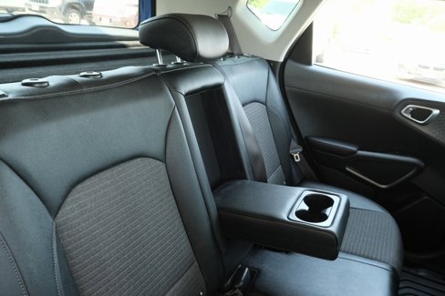 Used 2020 Kia Soul EX w/ Option Group 015 image 28