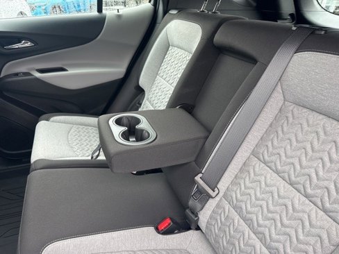 Certified 2022 Chevrolet Equinox LS w/ LPO, Floor Liner Package image 22