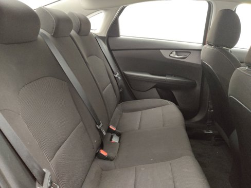 Used 2019 Kia Forte LXS image 19