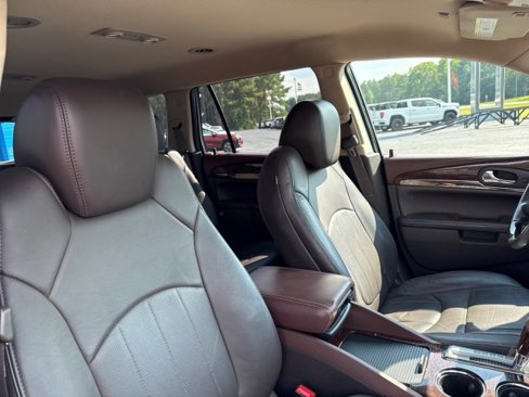 Used 2014 Buick Enclave Leather image 11