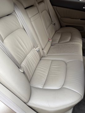 Used 1998 Lexus LS 400 image 13