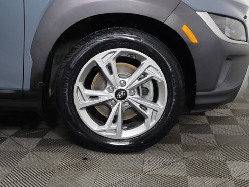 Used 2022 Hyundai Kona SEL image 19