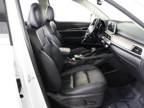 Used 2020 Kia Telluride EX w/ EX Premium Package image 37