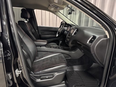 Used 2013 Dodge Durango R/T image 7