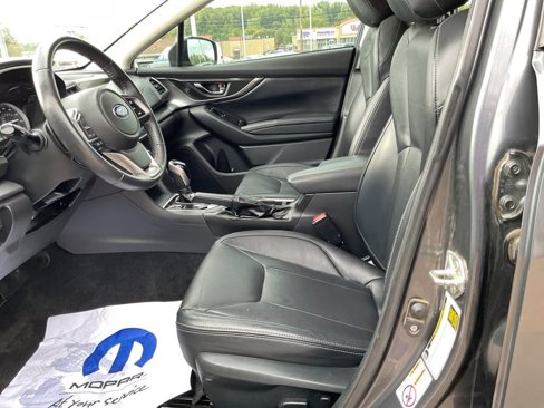 Used 2019 Subaru Impreza 2.0i Limited w/ Popular Package #2 image 9