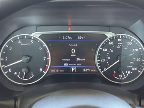 Used 2023 Nissan Sentra SV image 11