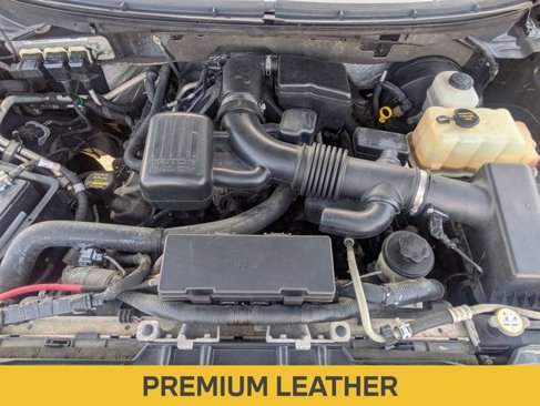 Used 2010 Ford F150 Lariat image 12