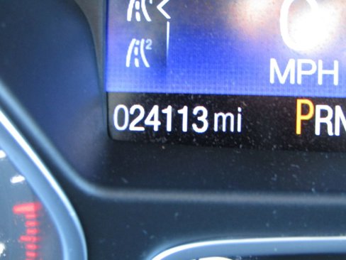 Used 2017 Ford Escape SE w/ SE Cold Weather Package image 18