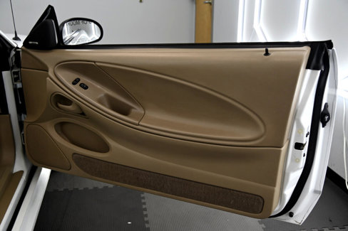 Used 1999 Ford Mustang Cobra image 30
