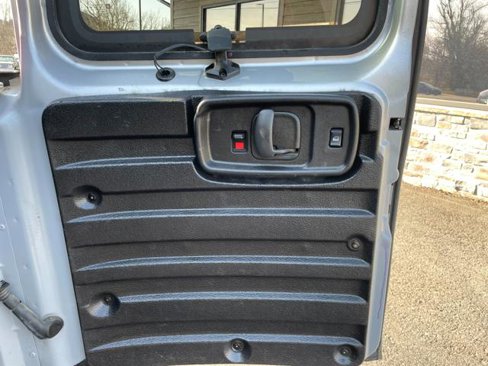 Used 2021 Chevrolet Express 2500 w/ Driver Convenience Package image 24
