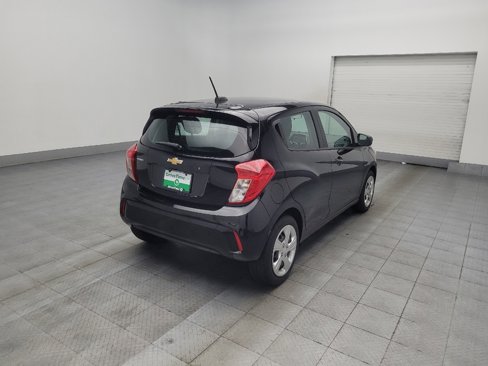 Used 2020 Chevrolet Spark LS image 9