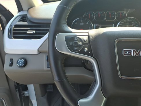 Used 2018 GMC Yukon SLT w/ Open Road Package image 12