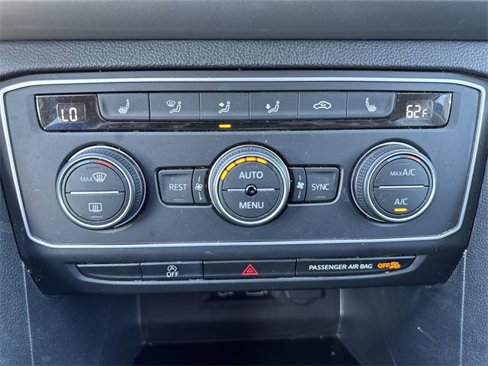 Used 2019 Volkswagen Atlas SE image 18