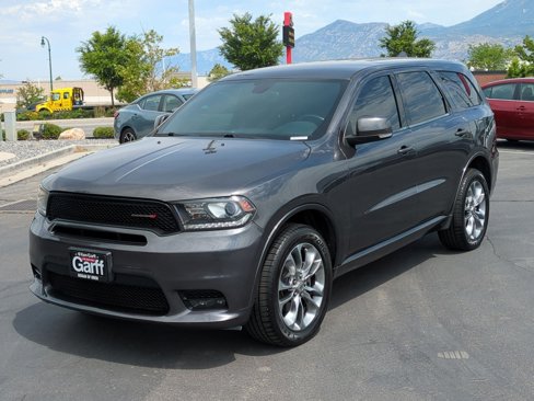 Used 2019 Dodge Durango GT image 10