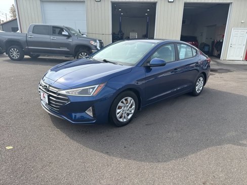 Used 2020 Hyundai Elantra SE image 7