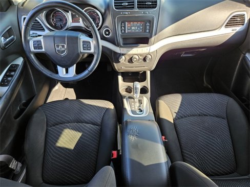Used 2019 Dodge Journey SE w/ Connectivity Group image 8