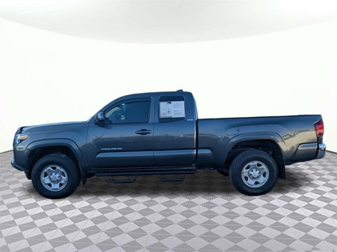 Used 2021 Toyota Tacoma SR5 image 5