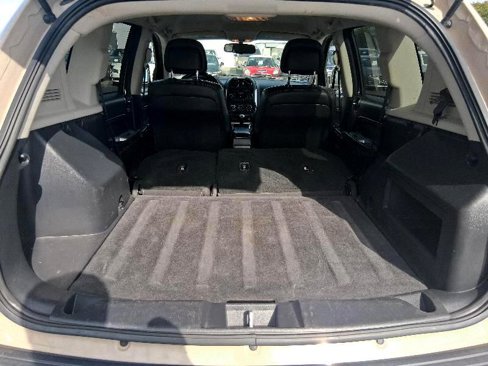 Used 2016 Jeep Compass Latitude image 17