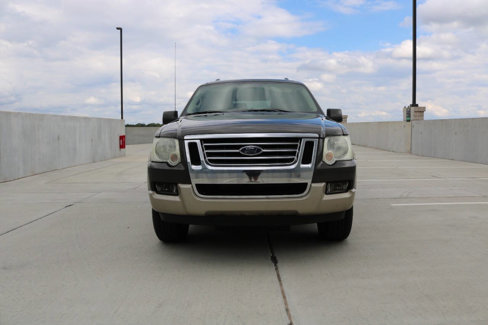 Used 2006 Ford Explorer Eddie Bauer image 2
