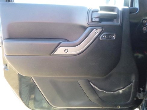 Used 2012 Jeep Wrangler Sport image 14