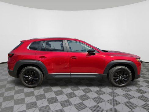 Certified 2024 MAZDA CX-50 AWD 2.5 S w/ Cargo Package image 6
