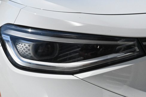 Used 2022 Volkswagen ID.4 Pro S image 11
